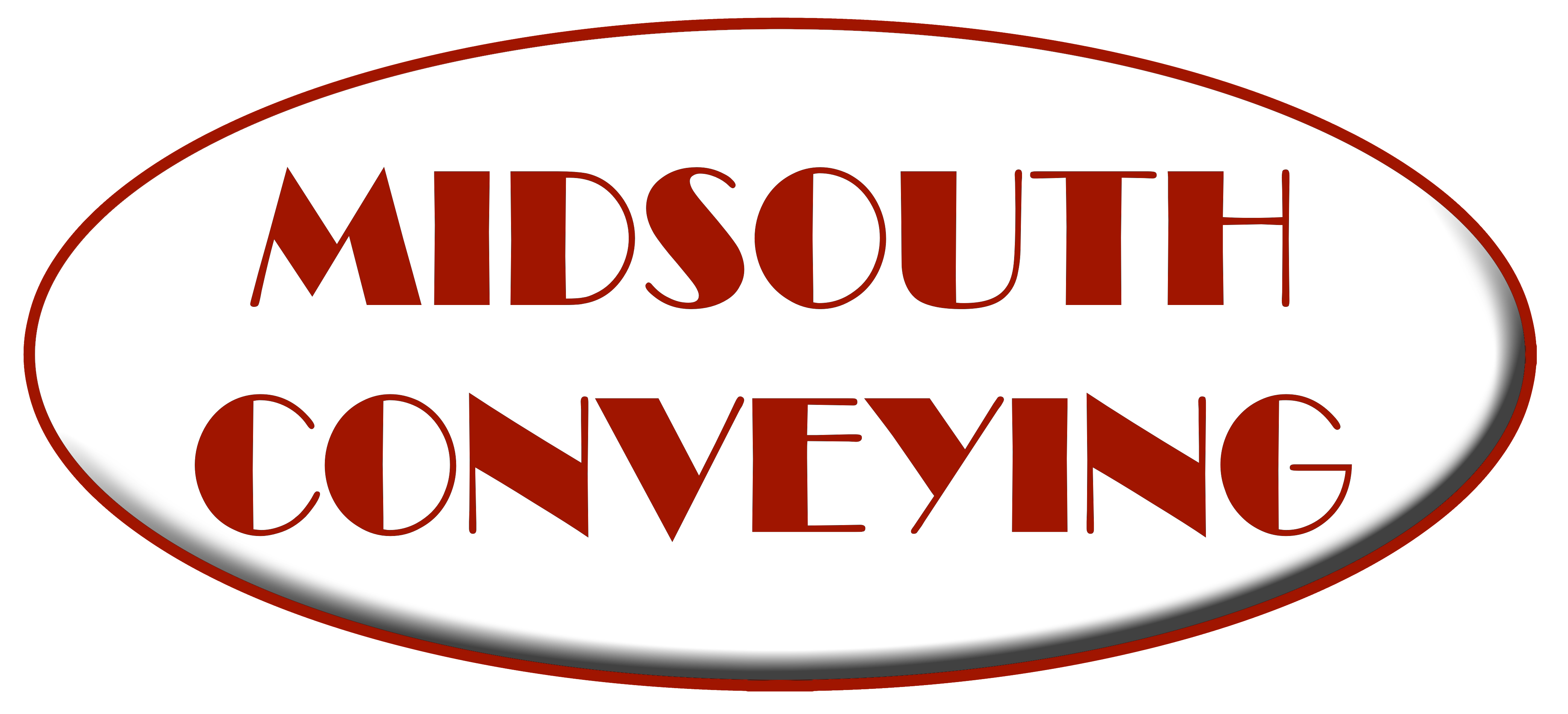 Midsouth Conveying Logo